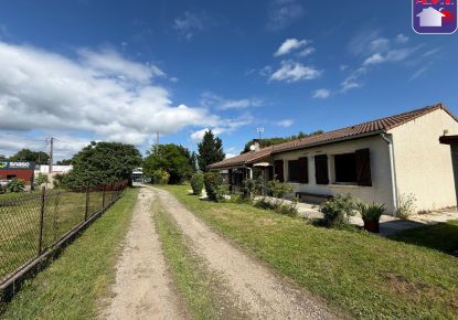 vente Maison Varilhes