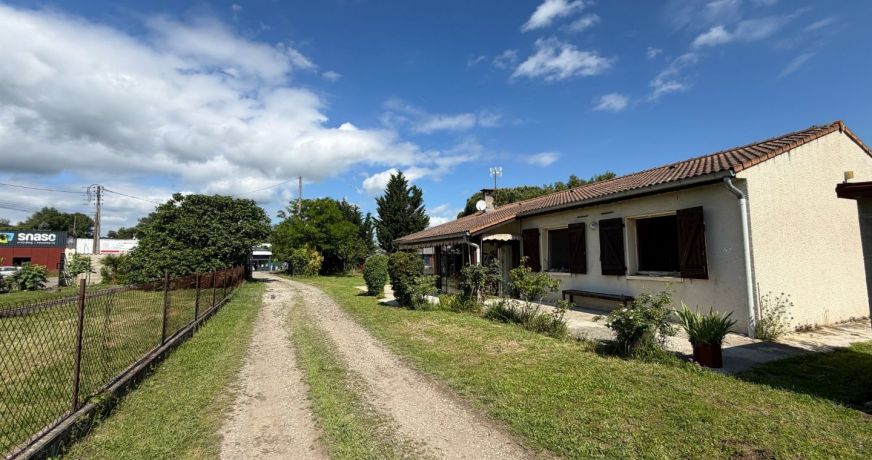 vente Maison Varilhes