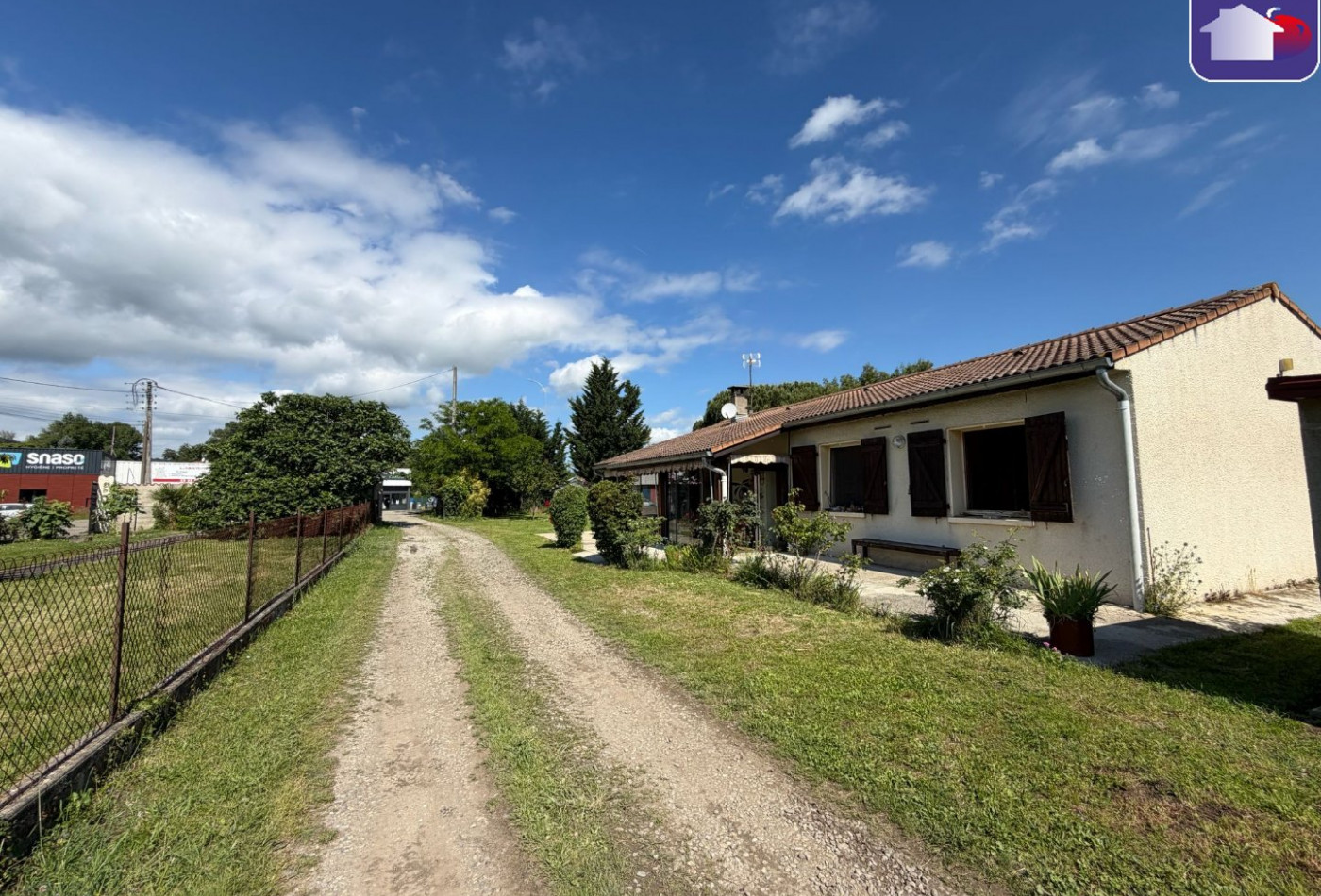 vente Maison Varilhes - Photo 1