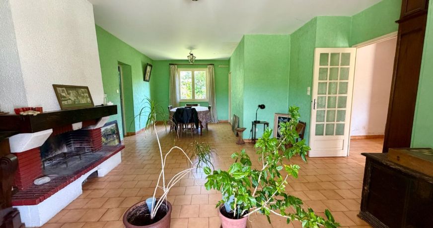 vente Maison Varilhes