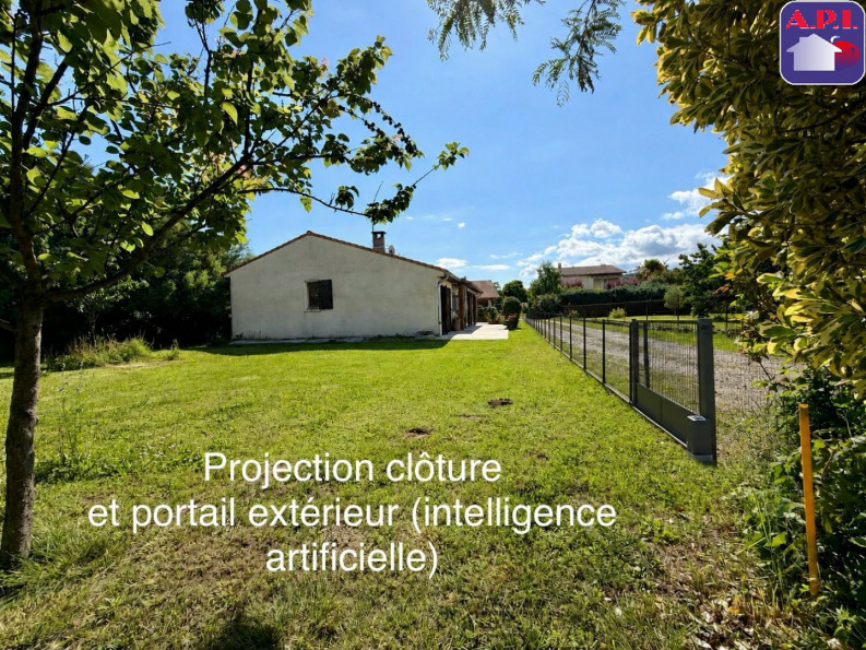 vente Maison Varilhes - Photo 4