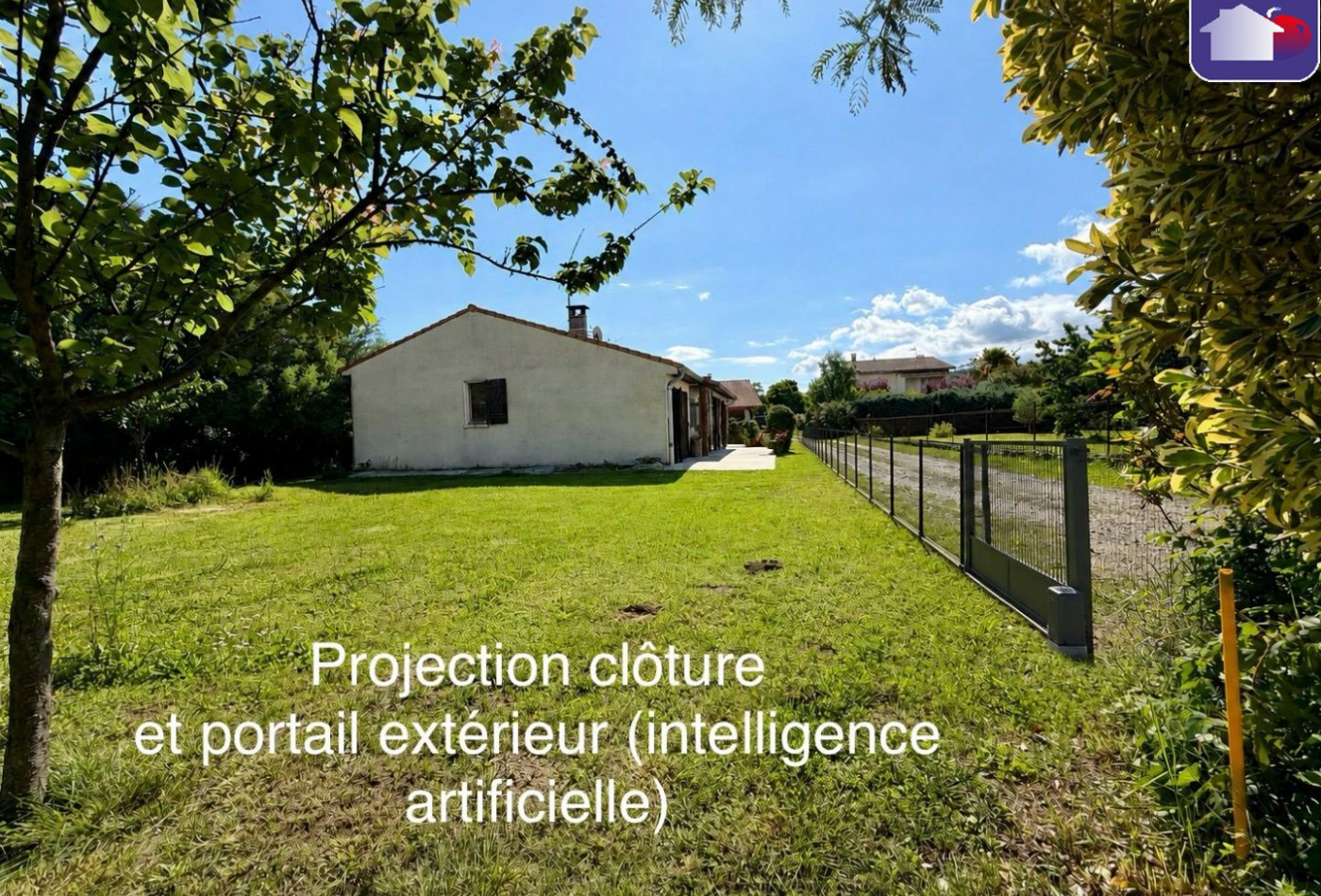 vente Maison Varilhes - Photo 4