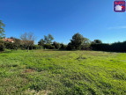 vente Terrain Grazac