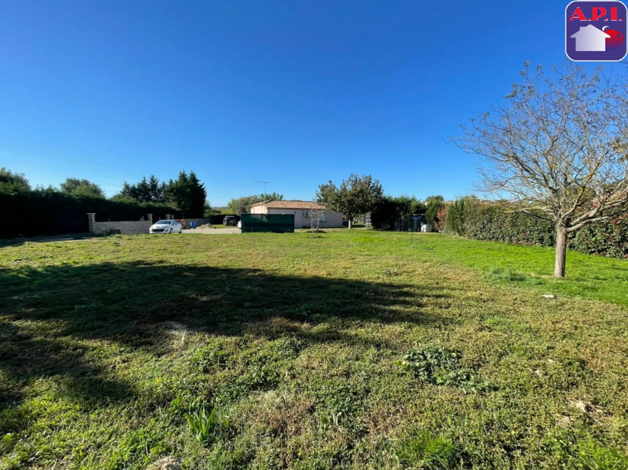 vente Terrain Grazac - Photo 2