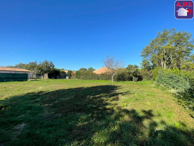 vente Terrain Grazac - Photo 4