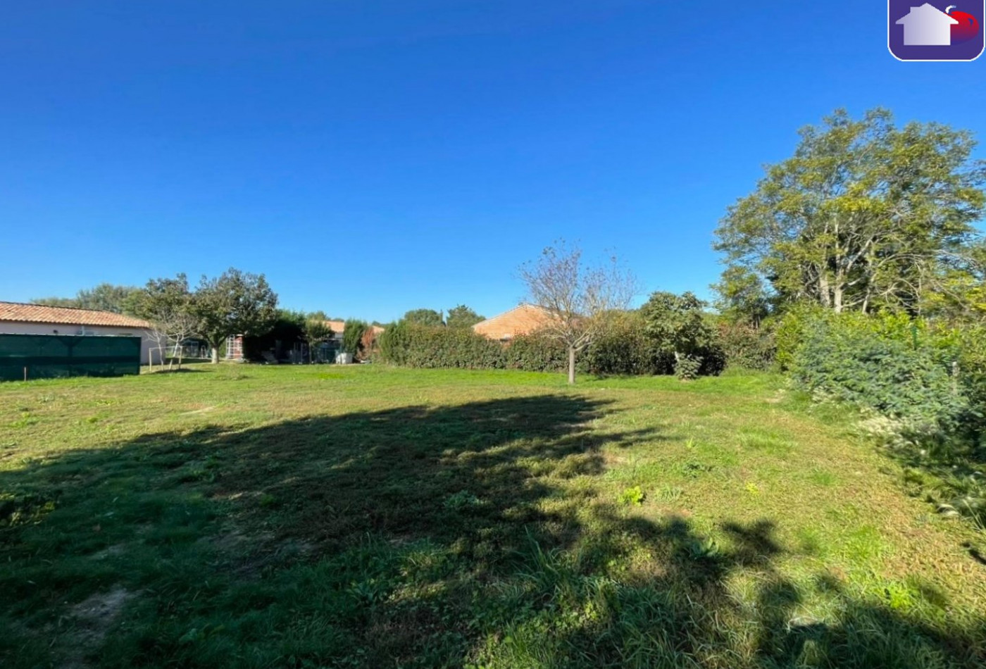 vente Terrain Grazac - Photo 4