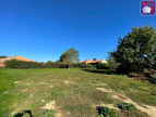 vente Terrain Grazac