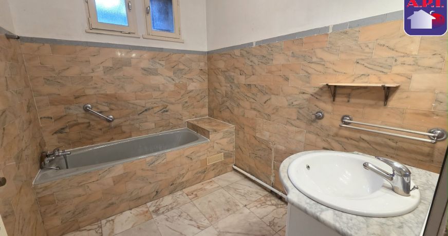 vente Maison Le Vernet