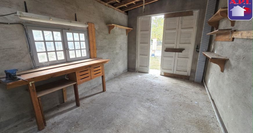 vente Maison Le Vernet