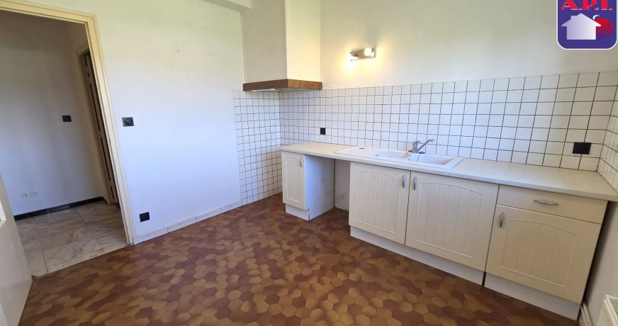 vente Maison Le Vernet