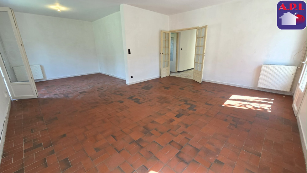 vente Maison Le Vernet - Photo 3