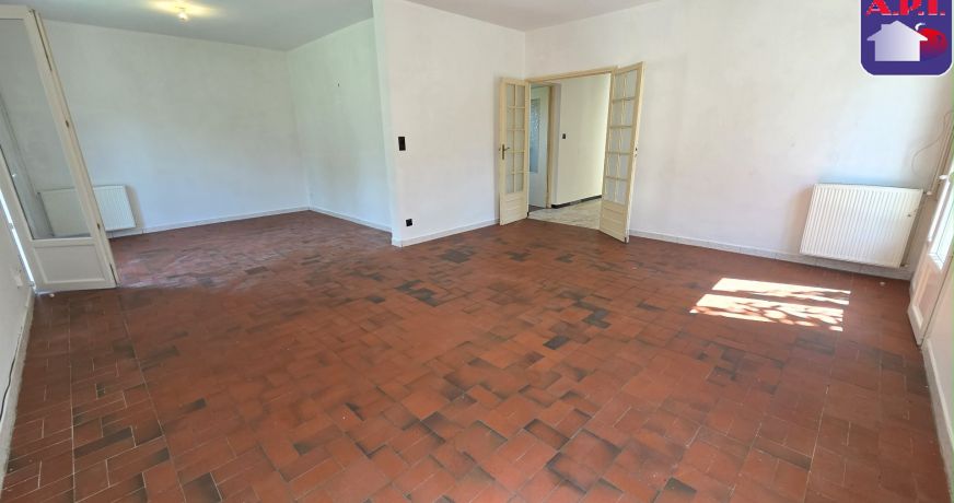 vente Maison Le Vernet