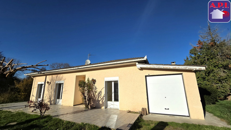 vente Maison Le Vernet - Photo 2