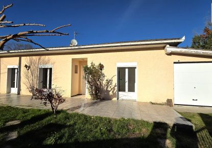 vente Maison Le Vernet