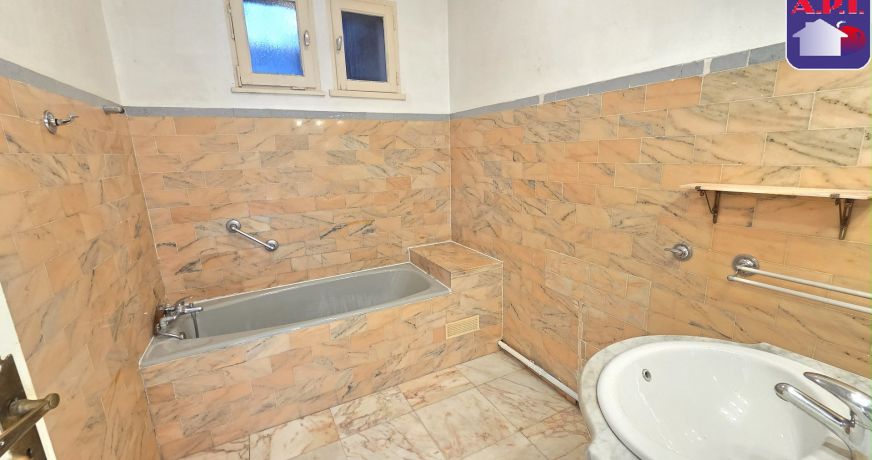 vente Maison Le Vernet