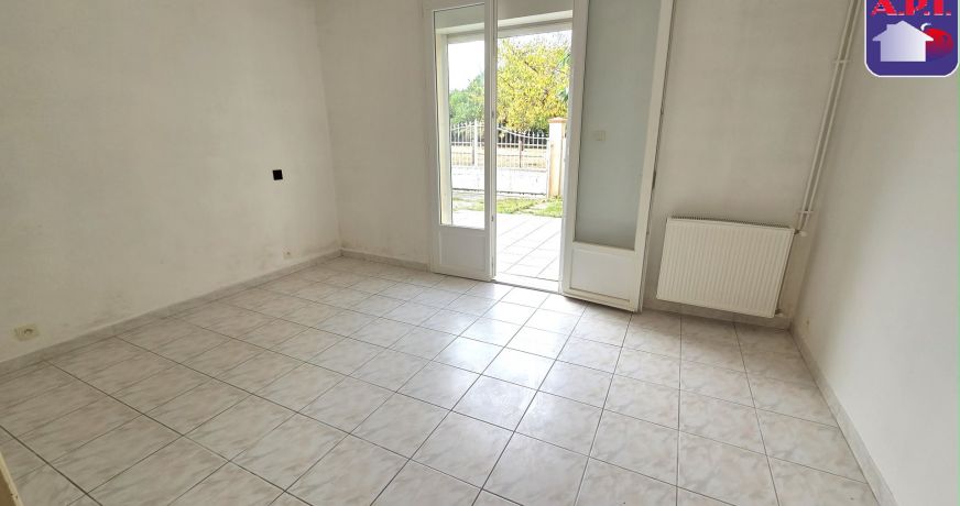 vente Maison Le Vernet