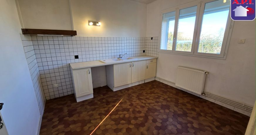 vente Maison Le Vernet