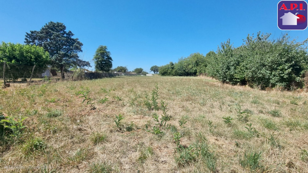 vente Terrain Cintegabelle - Photo 1