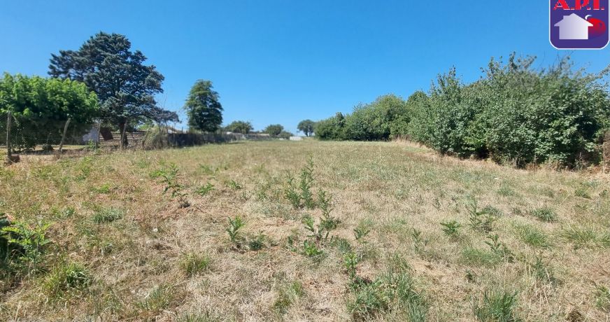 vente Terrain Cintegabelle