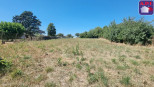 vente Terrain Cintegabelle