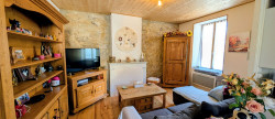 vente Maison L'aiguillon