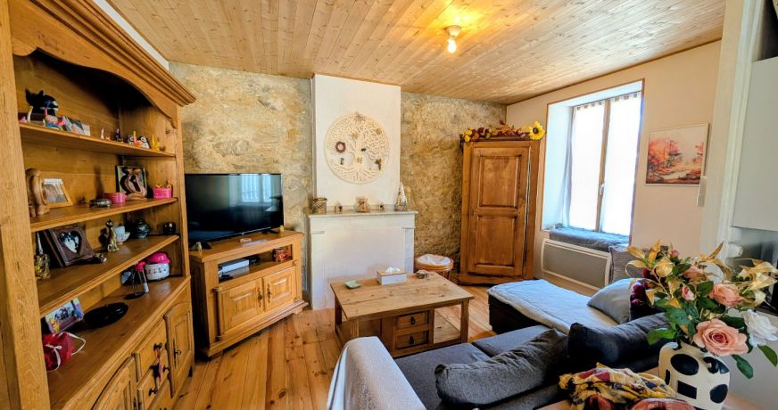vente Maison Lavelanet