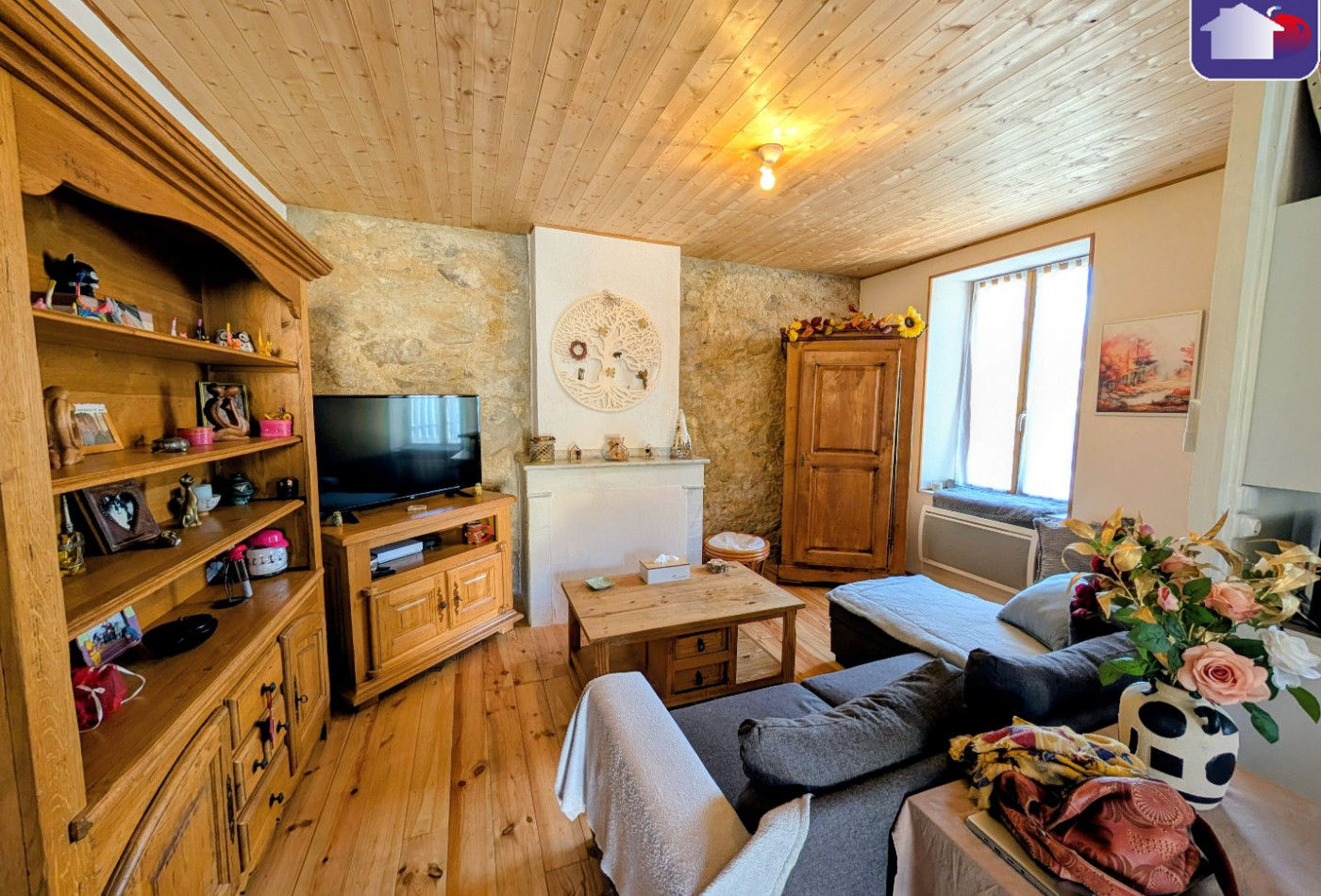 vente Maison L'aiguillon - Photo 5