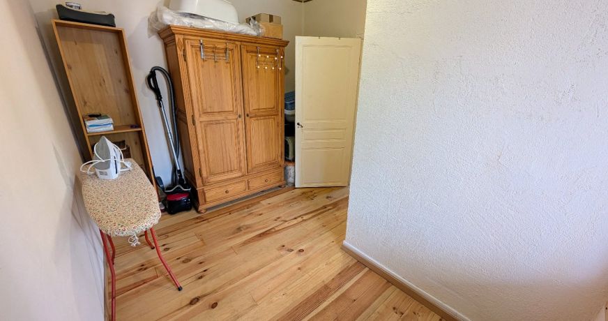 vente Maison Lavelanet