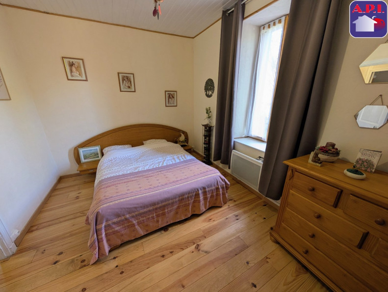 vente Maison L'aiguillon - Photo 5