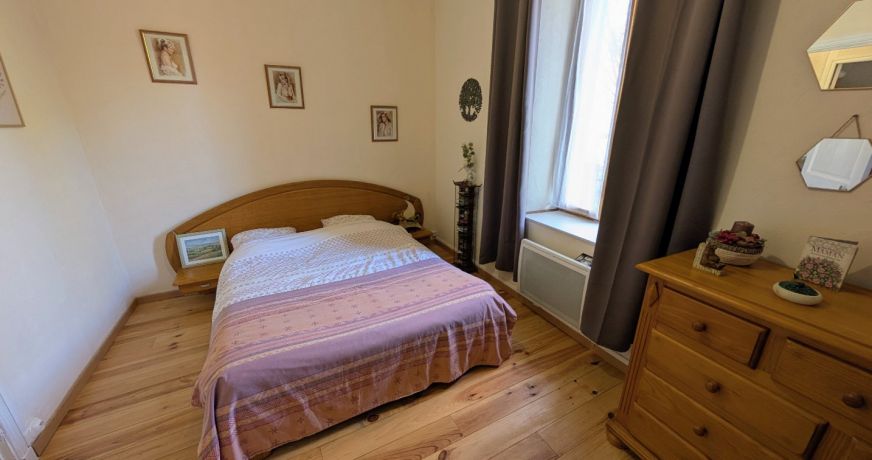 vente Maison Lavelanet