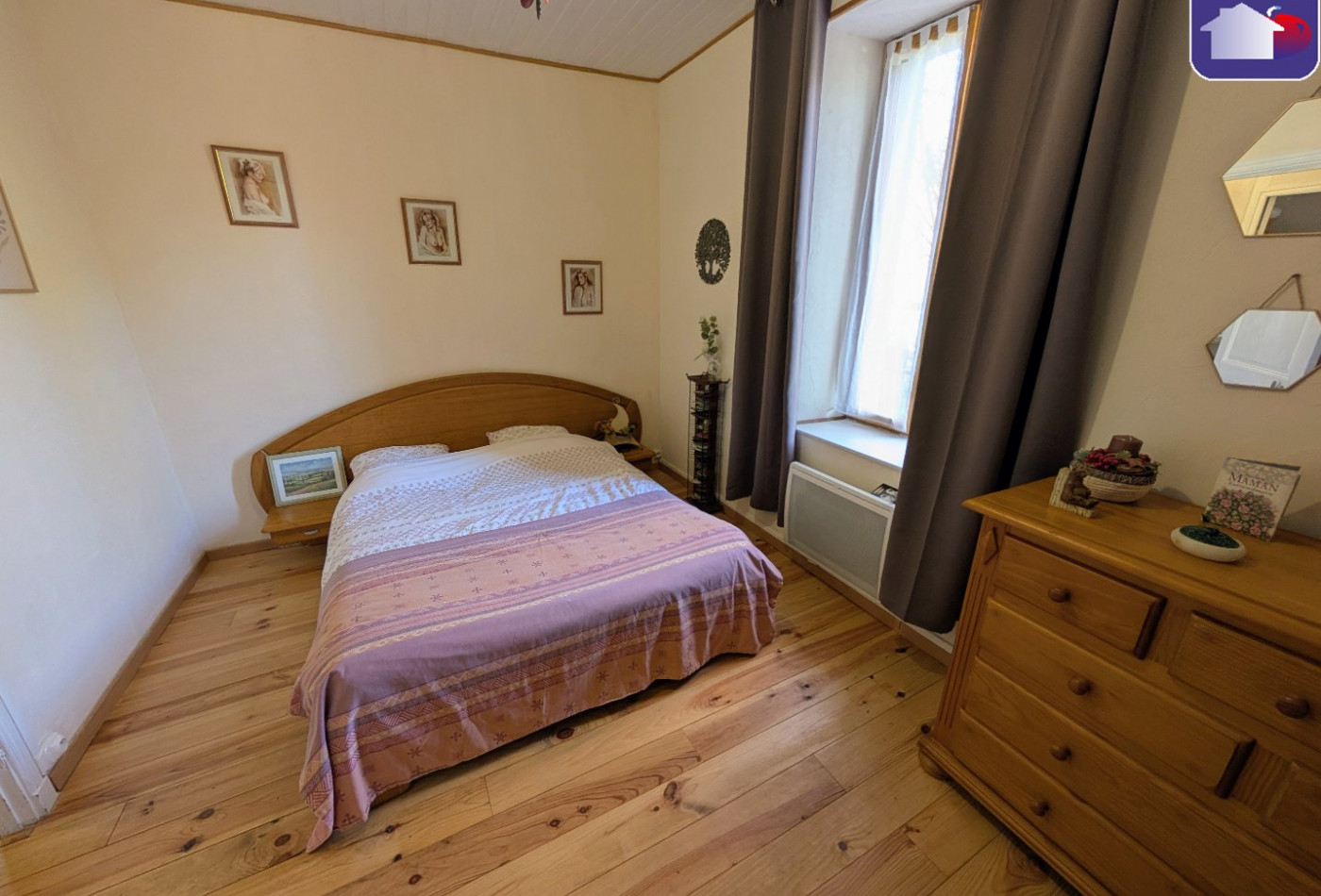 vente Maison L'aiguillon - Photo 6