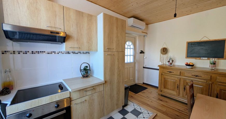 vente Maison Lavelanet