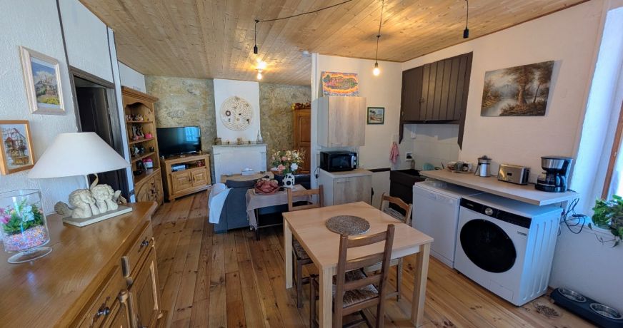 vente Maison Lavelanet