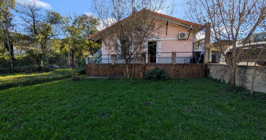 vente Maison L'aiguillon