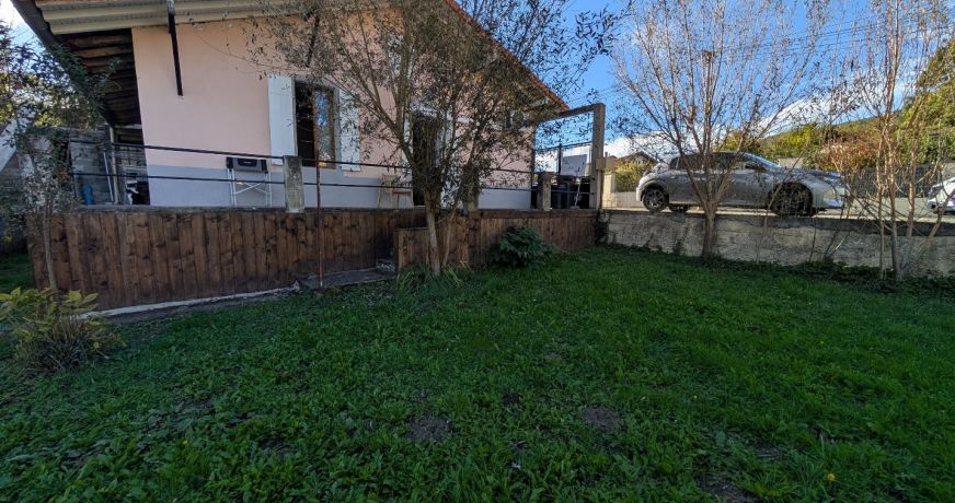 vente Maison Lavelanet