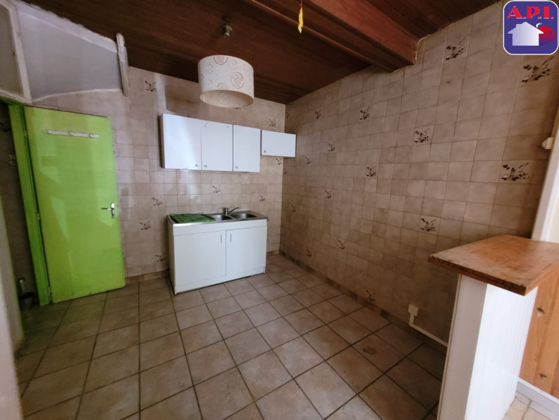 location Maison Lavelanet - Photo 5