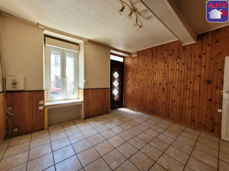 location Maison Lavelanet - Photo 2