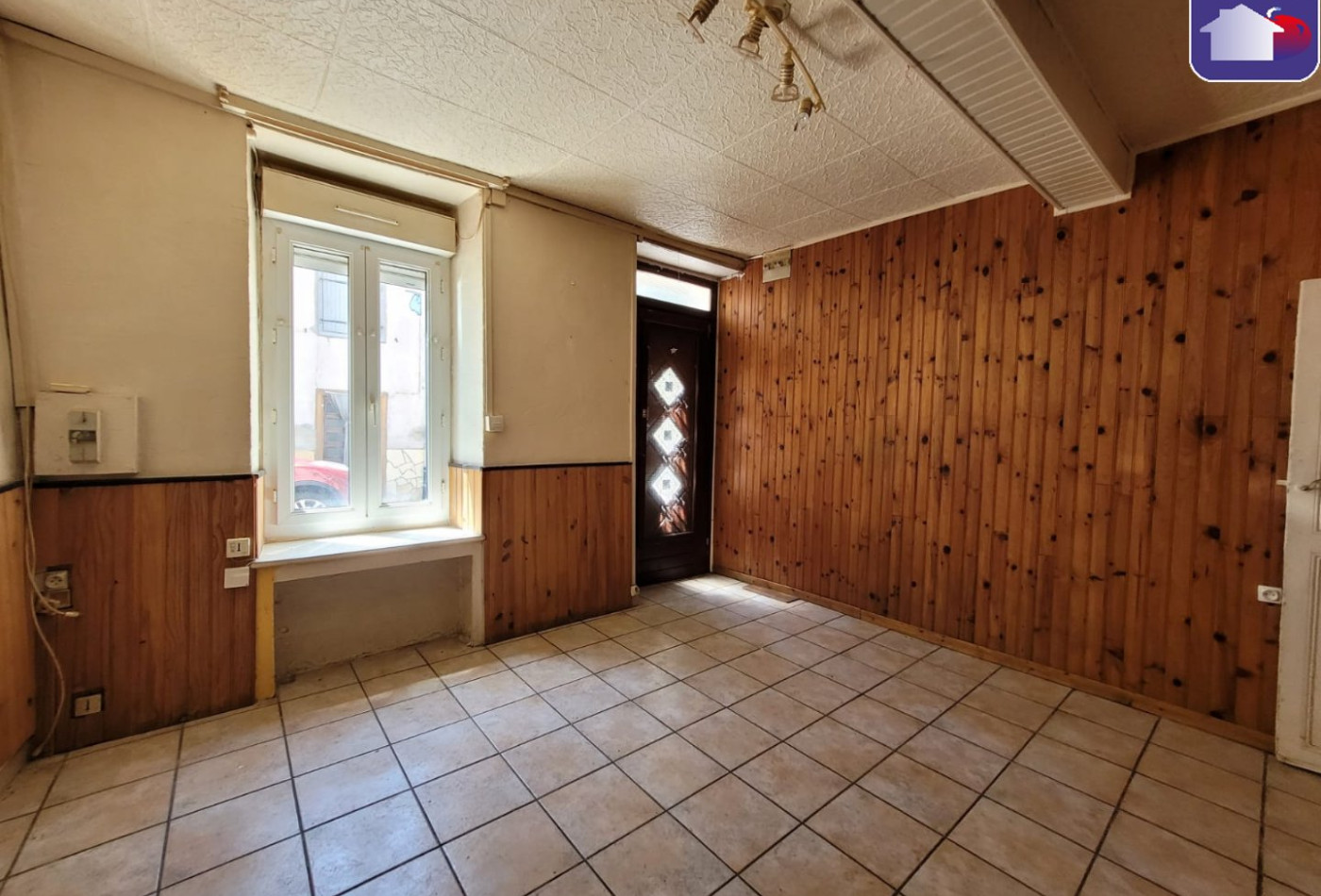 location Maison Lavelanet - Photo 2