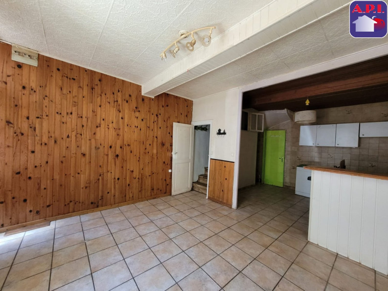 location Maison Lavelanet - Photo 3