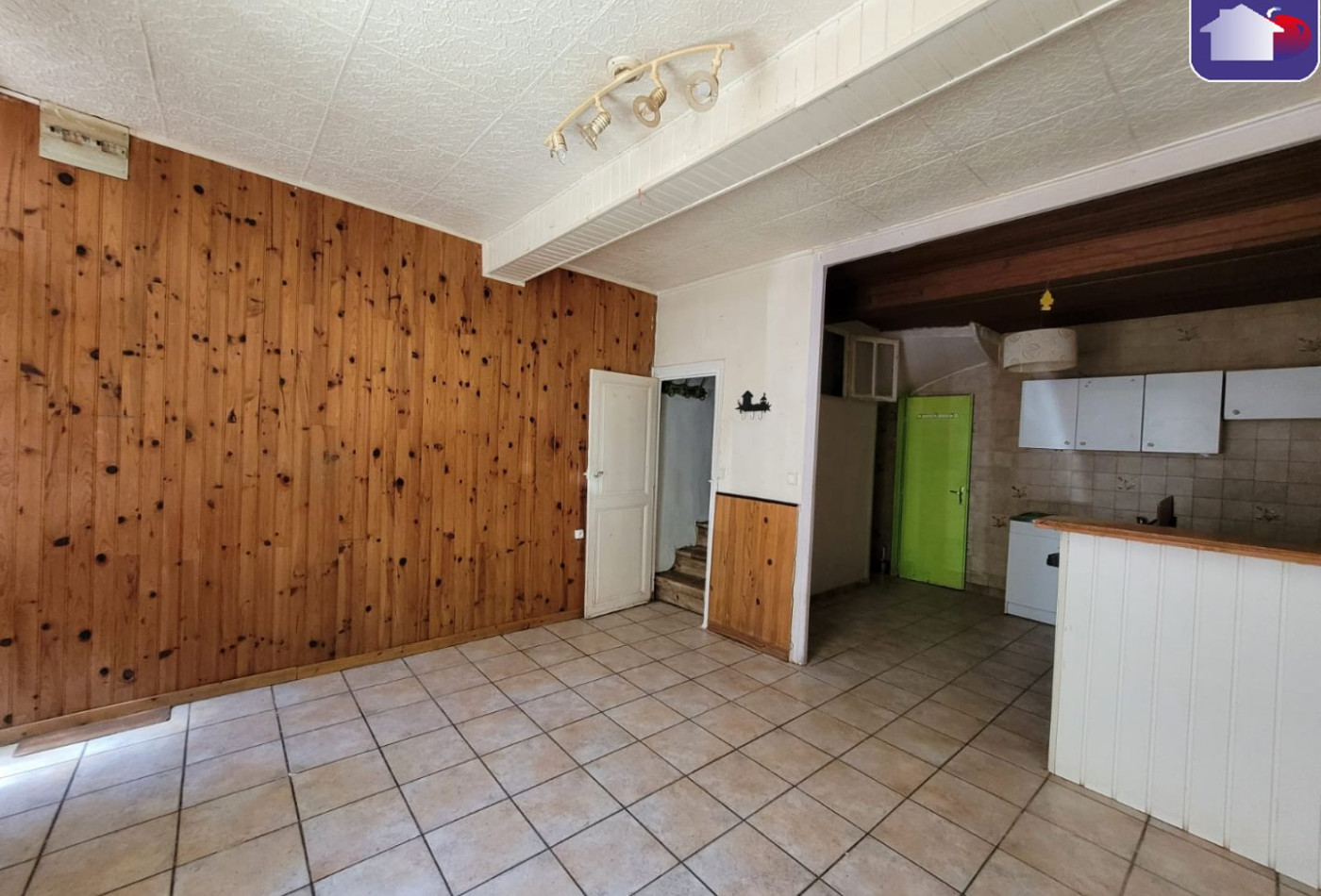location Maison Lavelanet - Photo 3