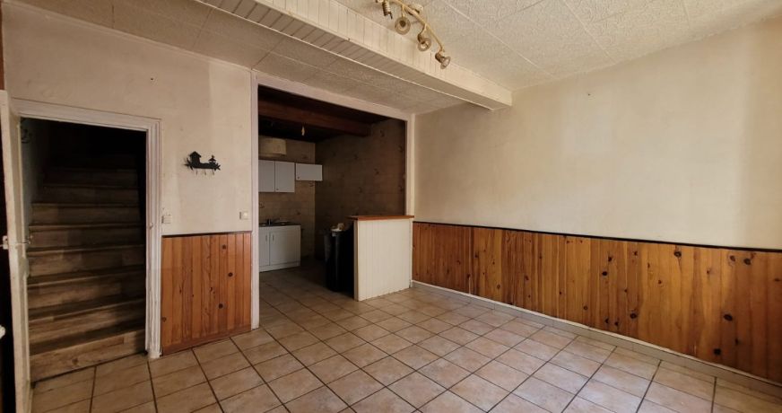 location Maison Lavelanet