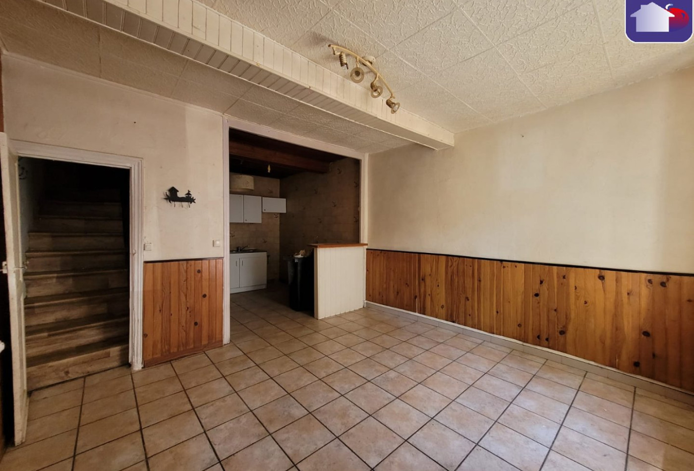 location Maison Lavelanet - Photo 4