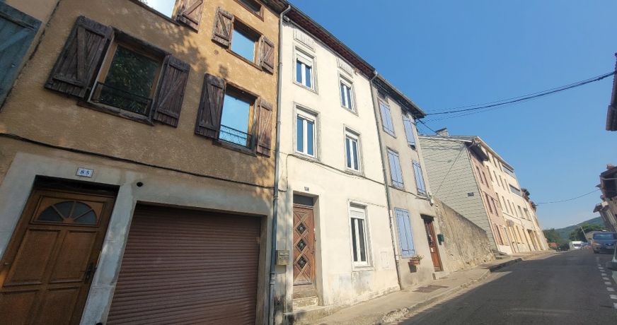 location Maison Lavelanet