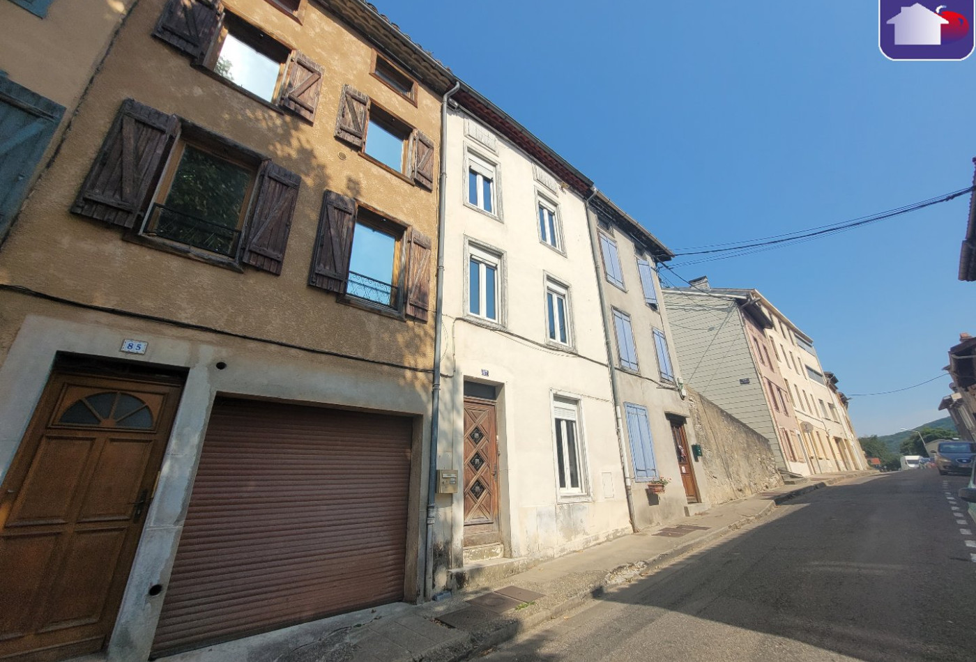 location Maison Lavelanet - Photo 1