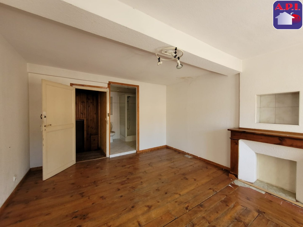 location Maison Lavelanet - Photo 8