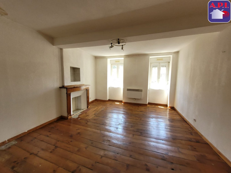location Maison Lavelanet - Photo 7