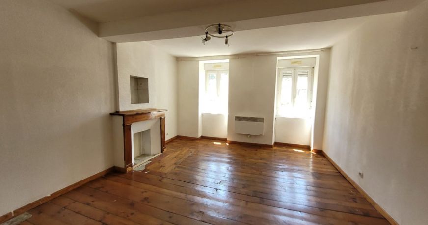 location Maison Lavelanet