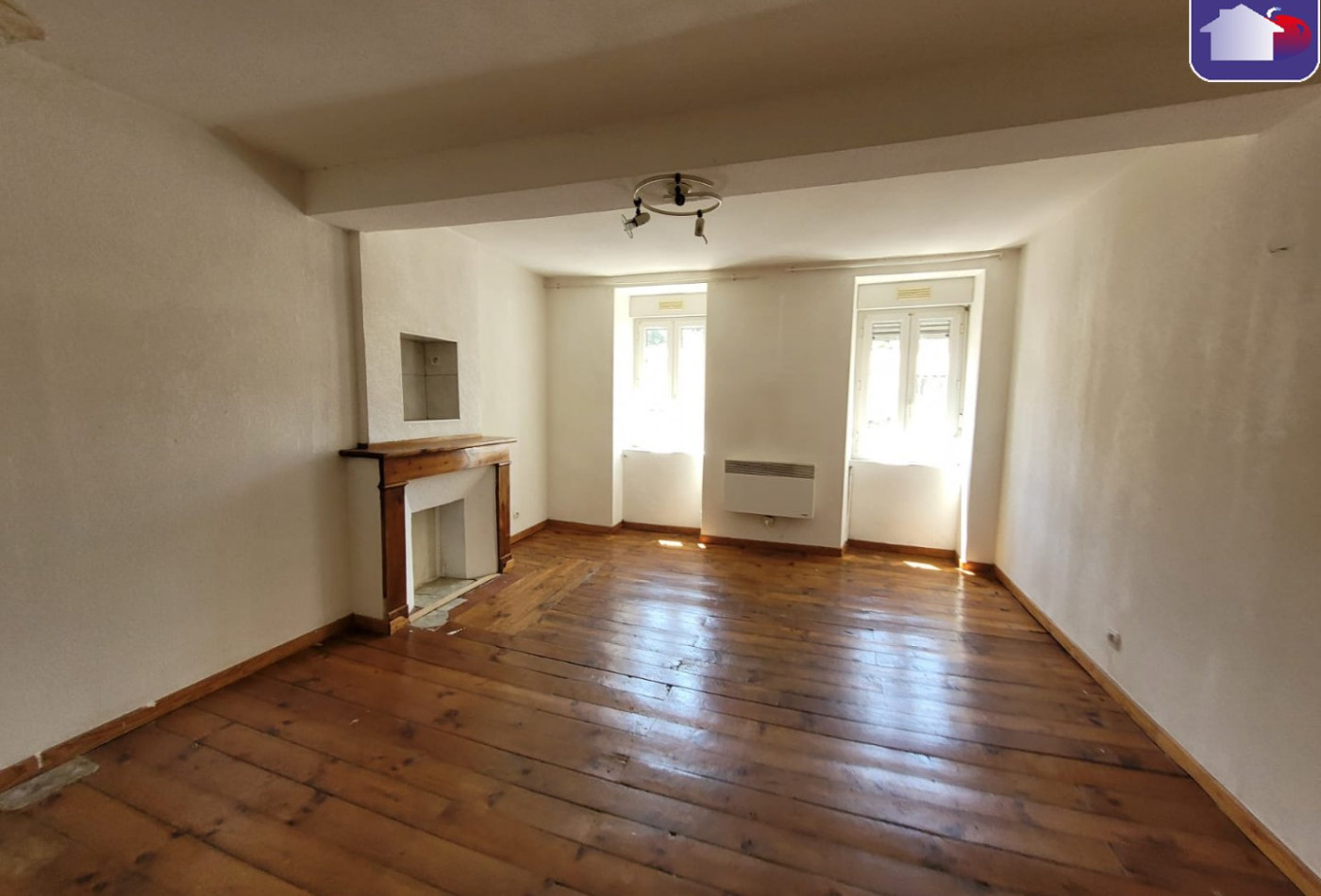 location Maison Lavelanet - Photo 7