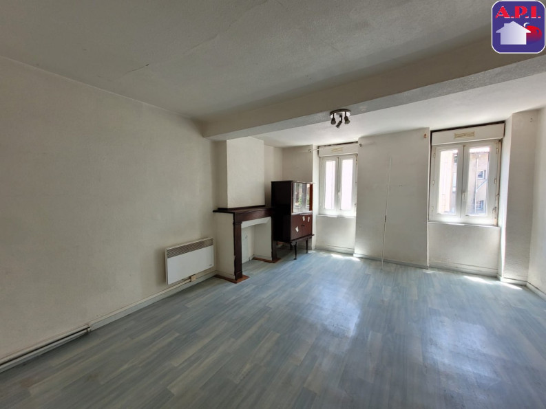 location Maison Lavelanet - Photo 6