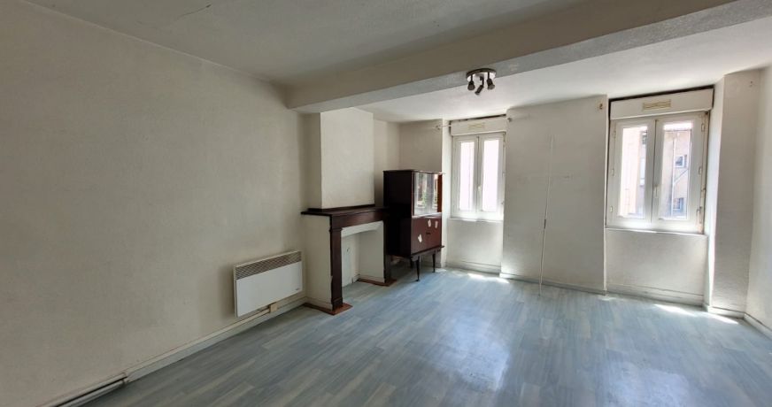 location Maison Lavelanet